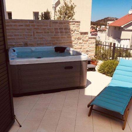 Апартаменты Boutique La Perla Jacuzzi Муртер Экстерьер фото